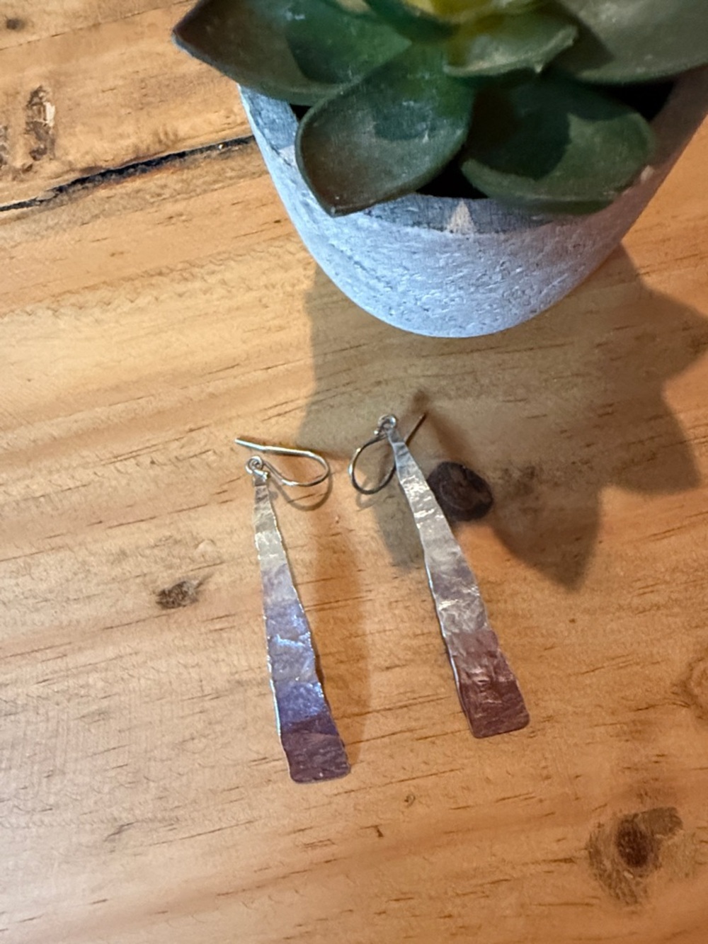 Siloada Earings - Picture 3 of 4